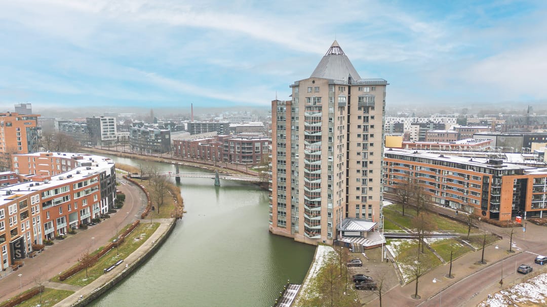 Photo 31 of Koningshaven 104