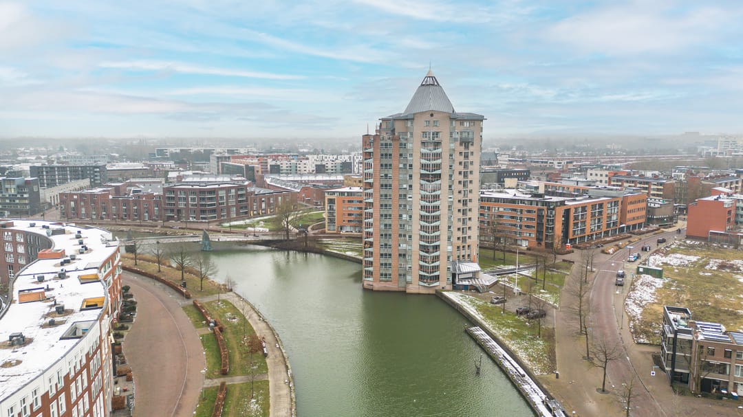 Photo 32 of Koningshaven 104