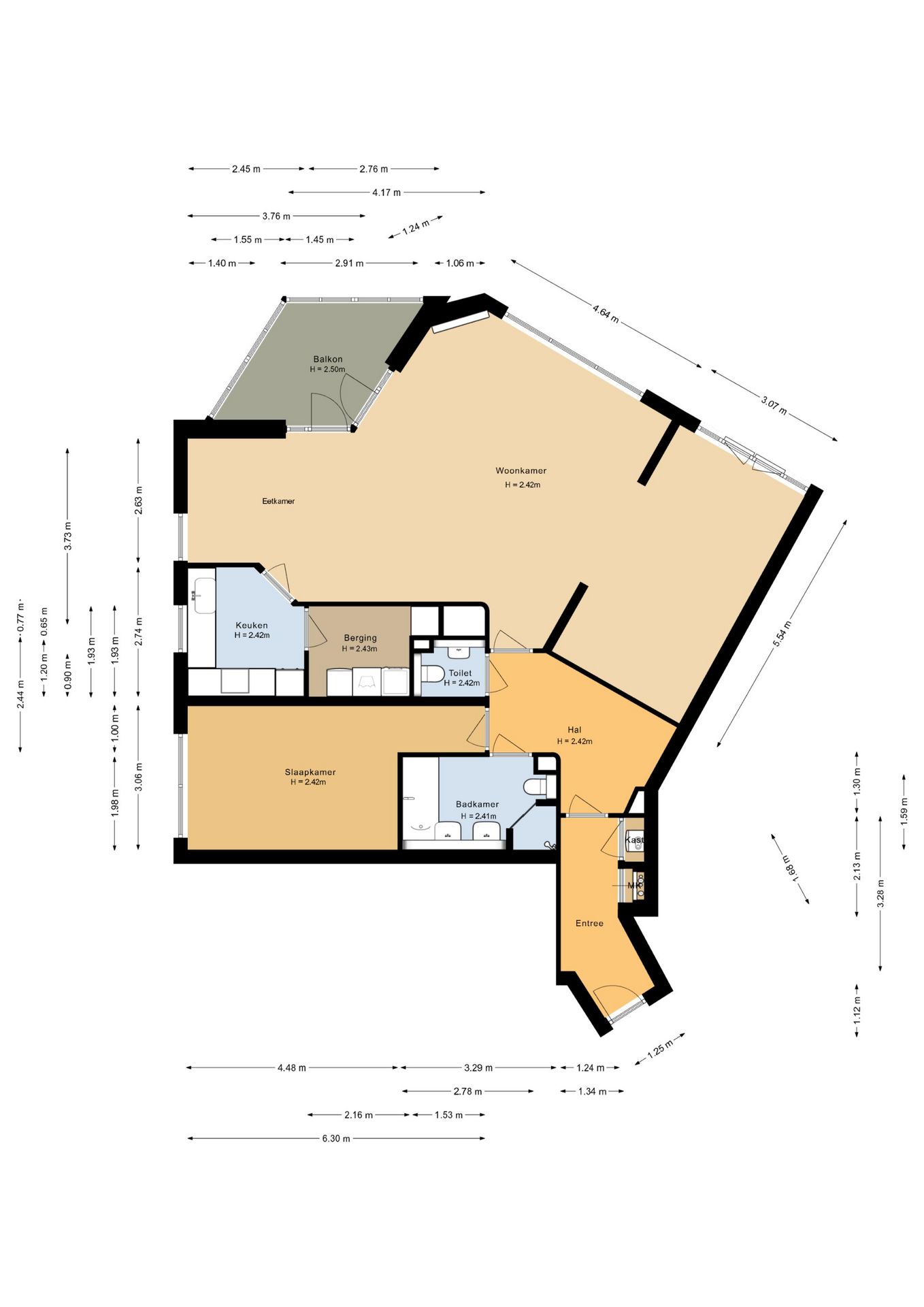 Photo 34 of Koningshaven 104