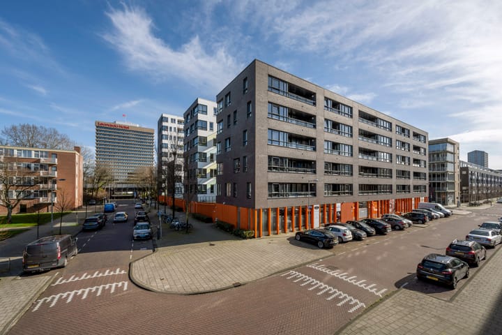 Derkinderenstraat 220-A