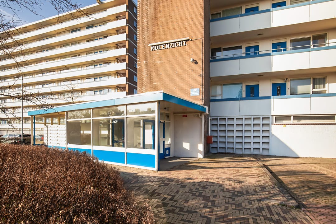 Foto 2 van Honthorstlaan 80