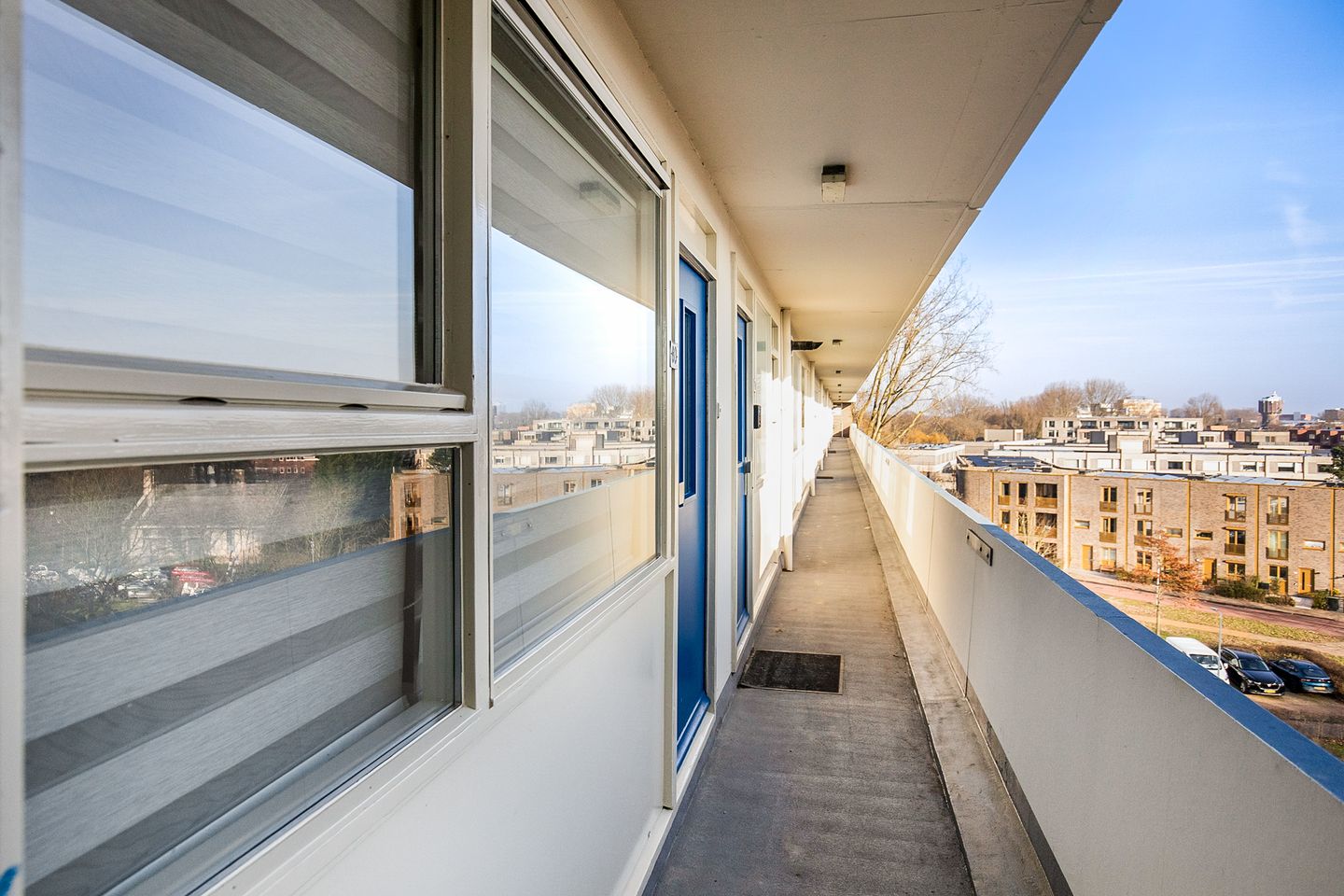 Foto 4 van Honthorstlaan 80