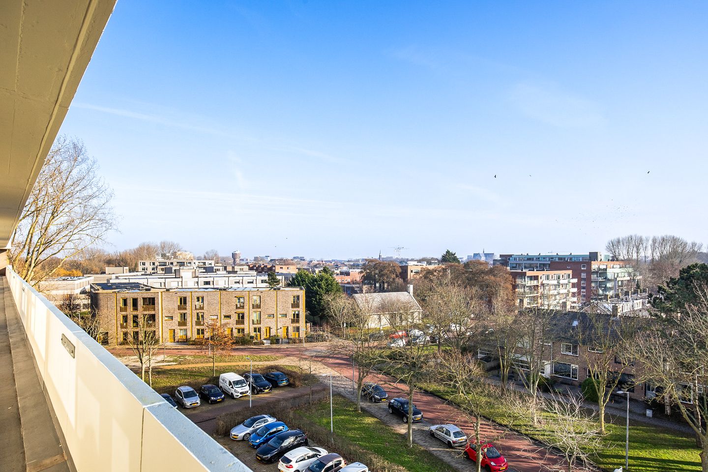 Foto 5 van Honthorstlaan 80