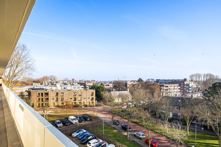 Foto 5 van Honthorstlaan 80