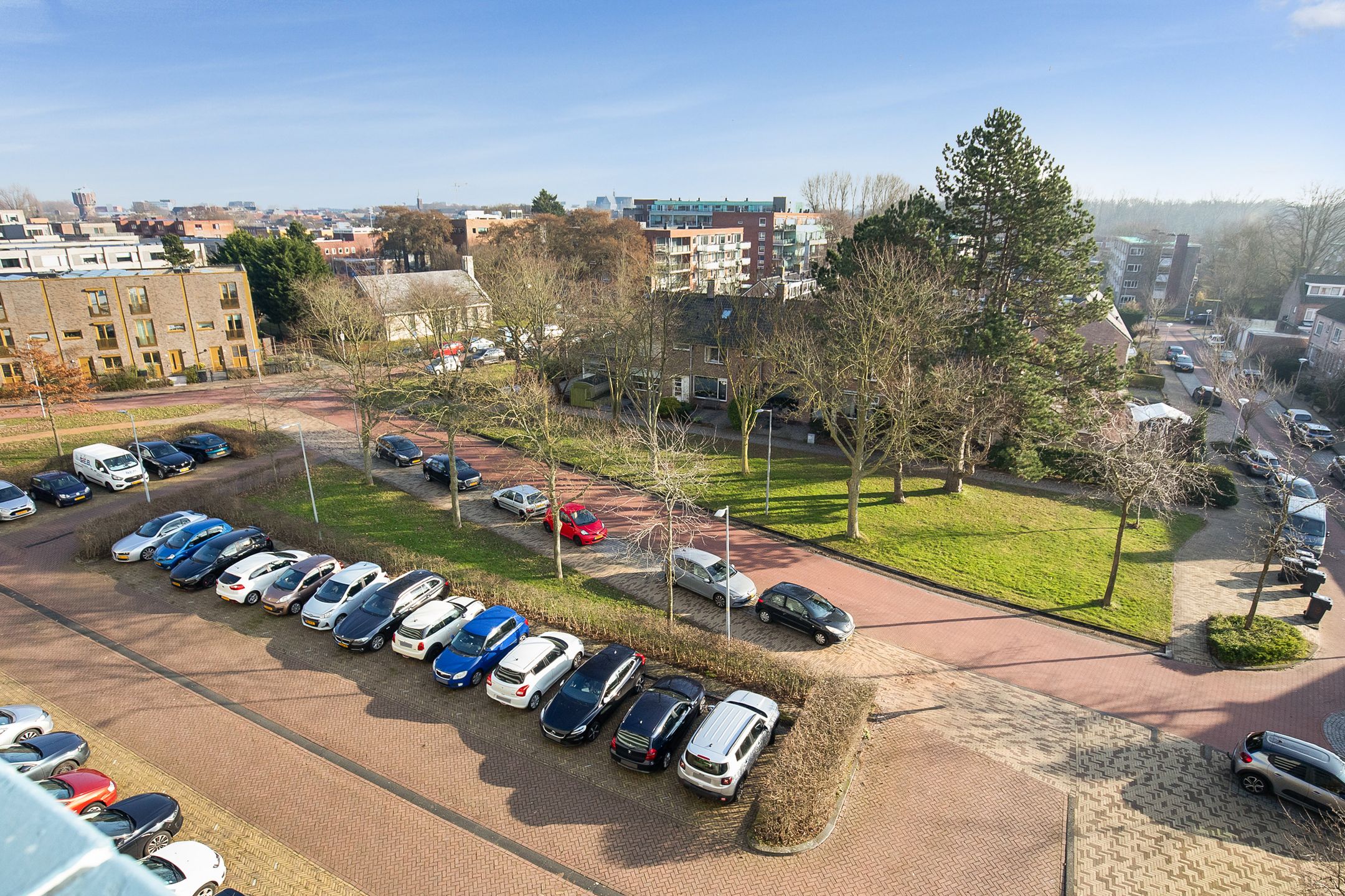 Foto 6 van Honthorstlaan 80