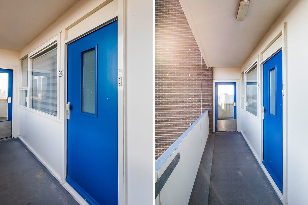 Foto 8 van Honthorstlaan 80