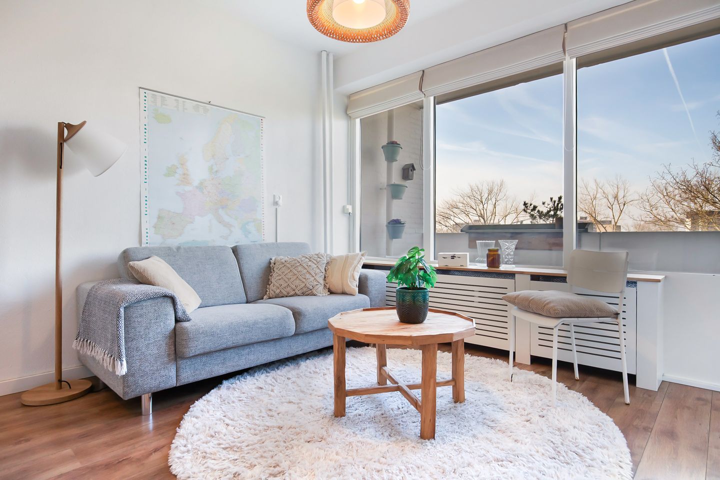 Foto 10 van Honthorstlaan 80