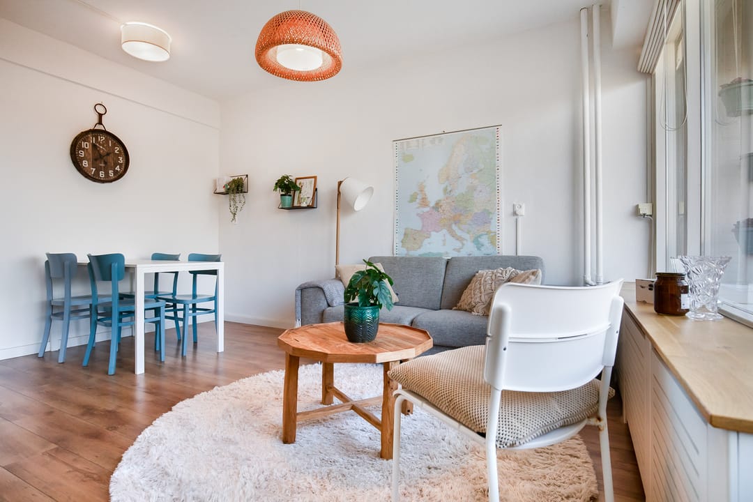 Foto 11 van Honthorstlaan 80