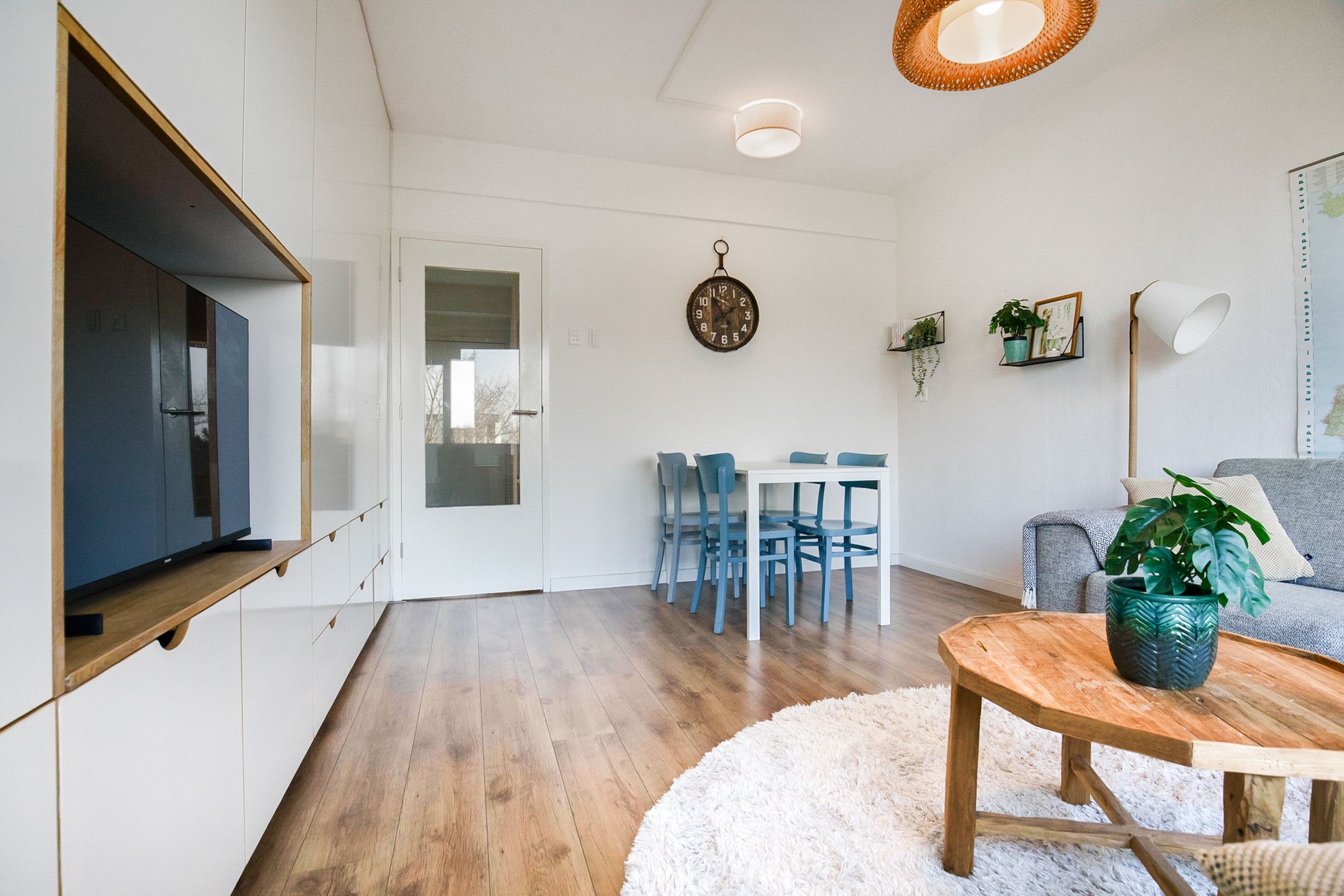 Foto 12 van Honthorstlaan 80