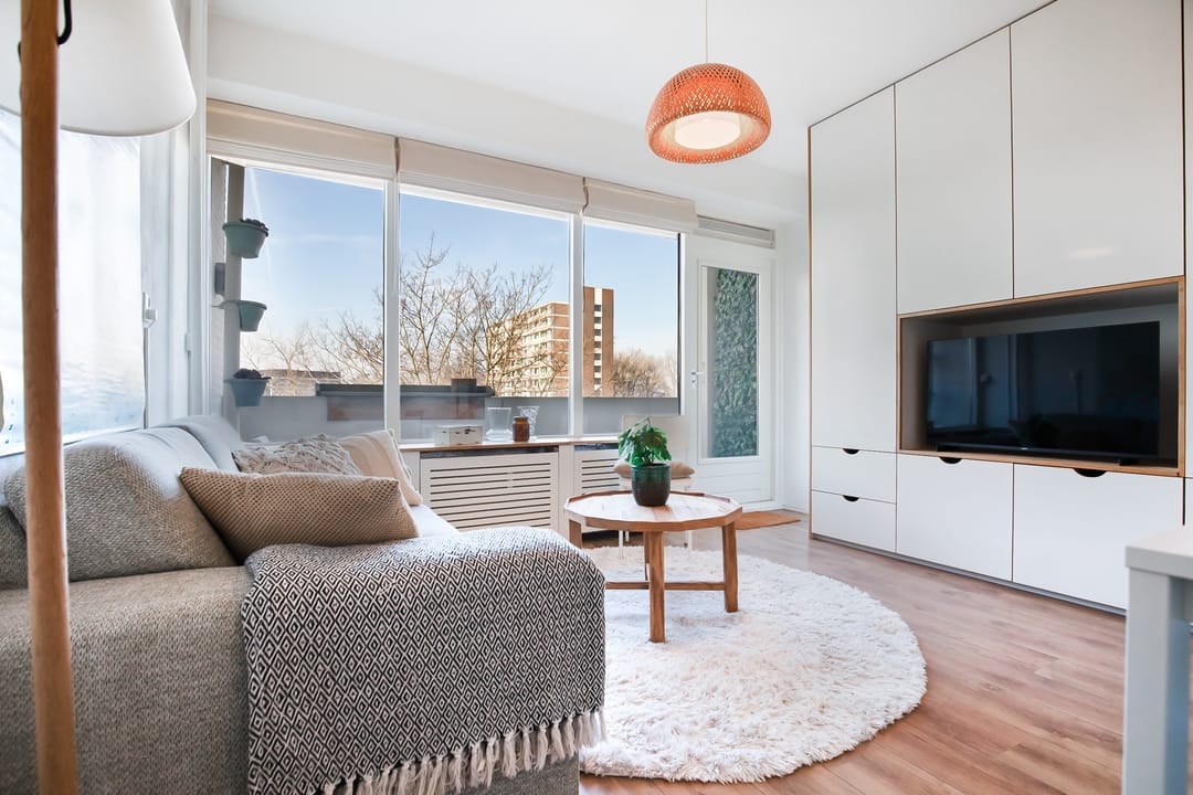 Foto 13 van Honthorstlaan 80