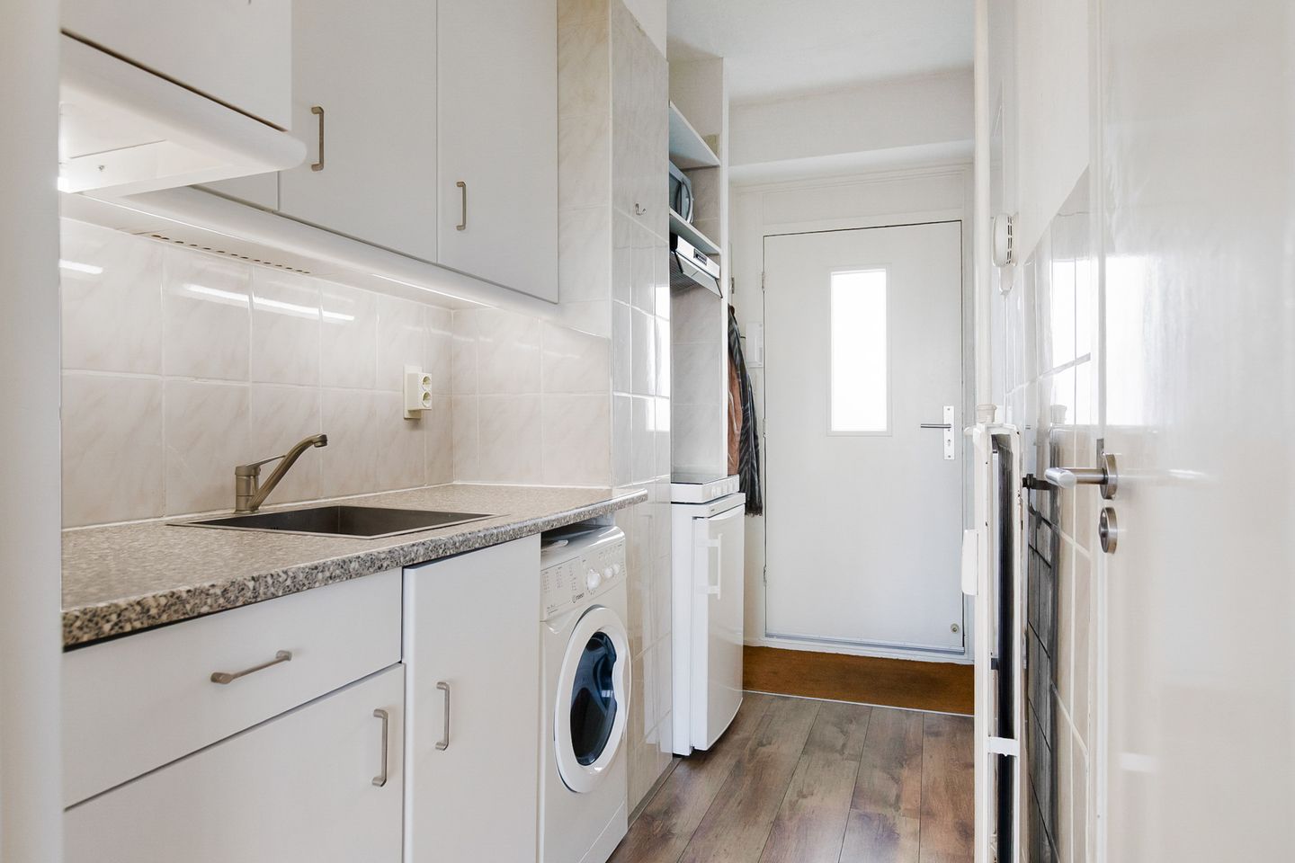 Foto 14 van Honthorstlaan 80