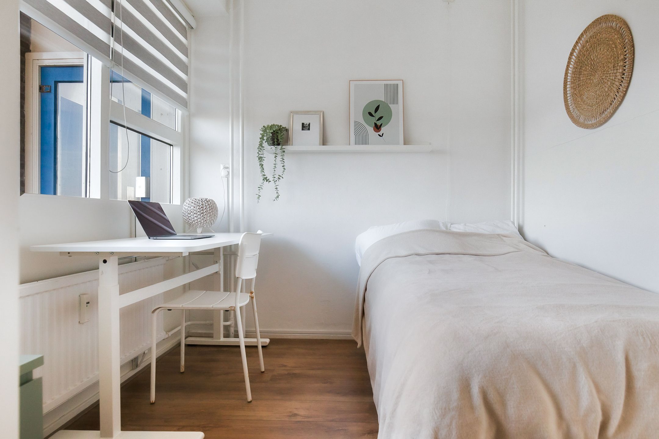 Foto 15 van Honthorstlaan 80