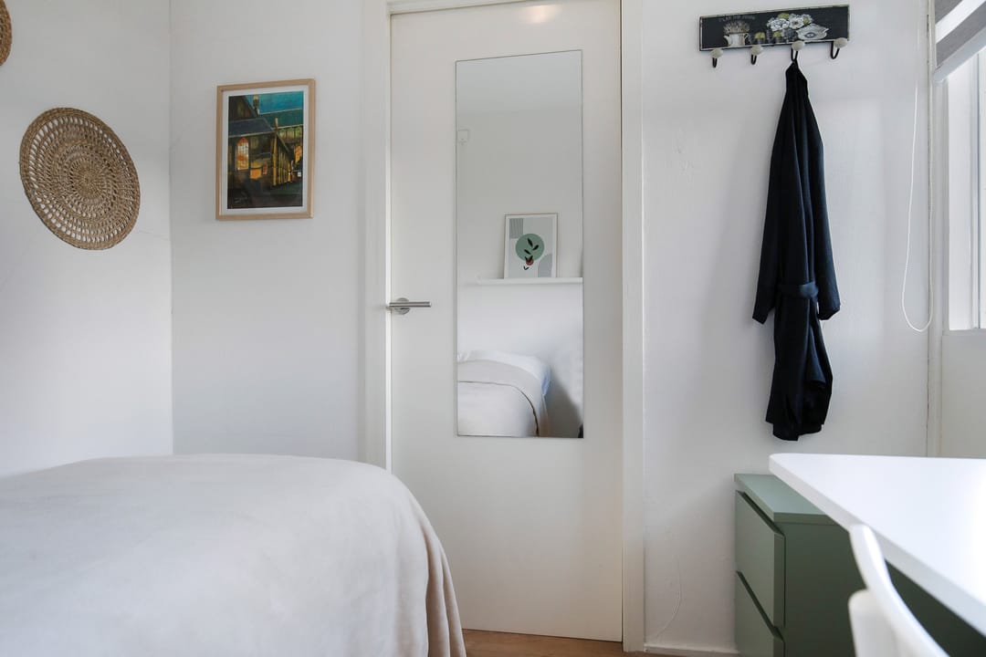 Foto 16 van Honthorstlaan 80