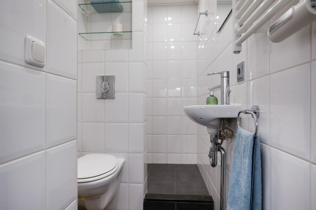 Foto 17 van Honthorstlaan 80