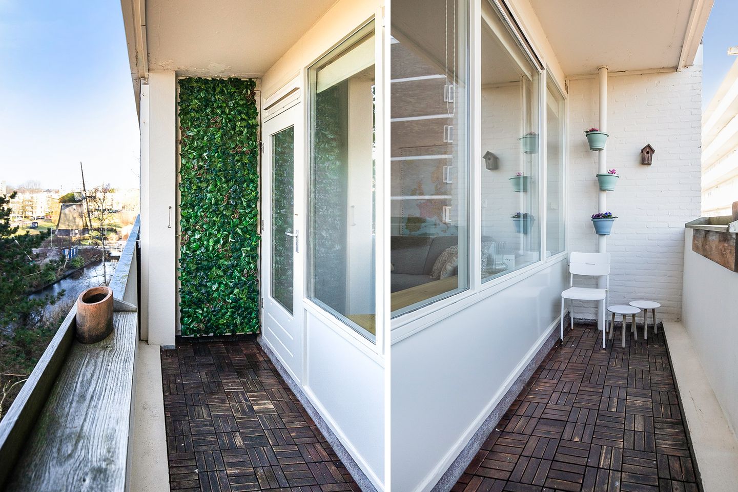 Foto 19 van Honthorstlaan 80