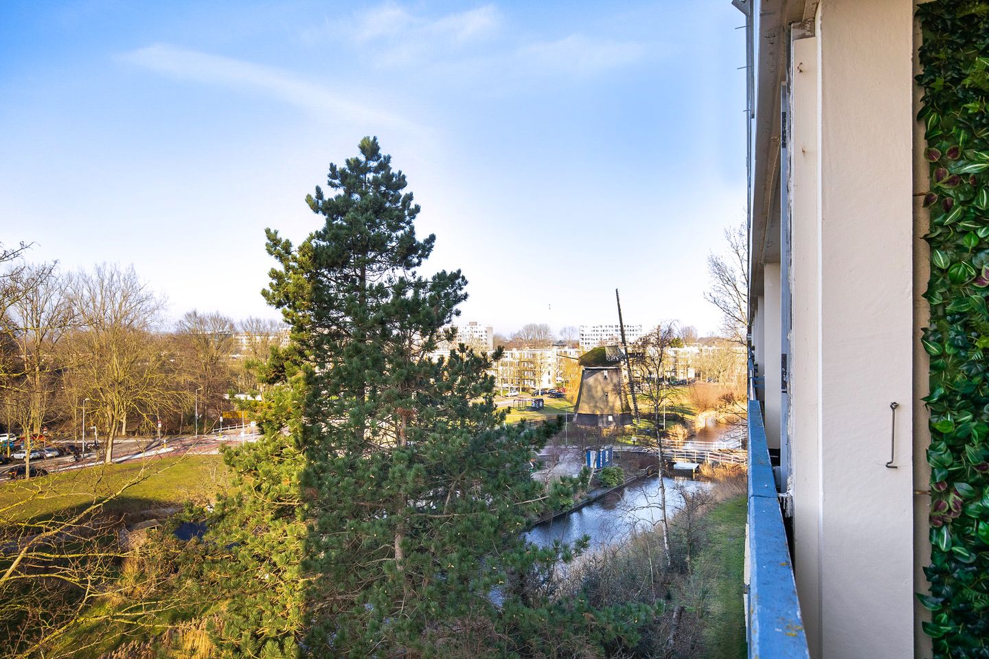 Foto 20 van Honthorstlaan 80