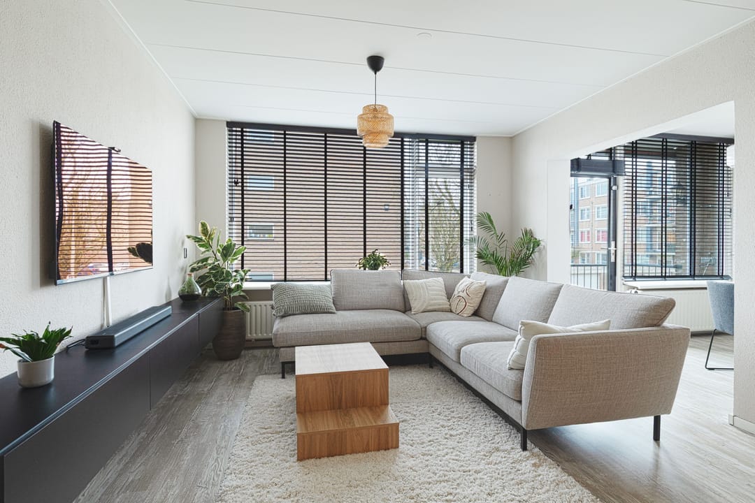 Foto 2 van Pieter de Hoochstraat 68