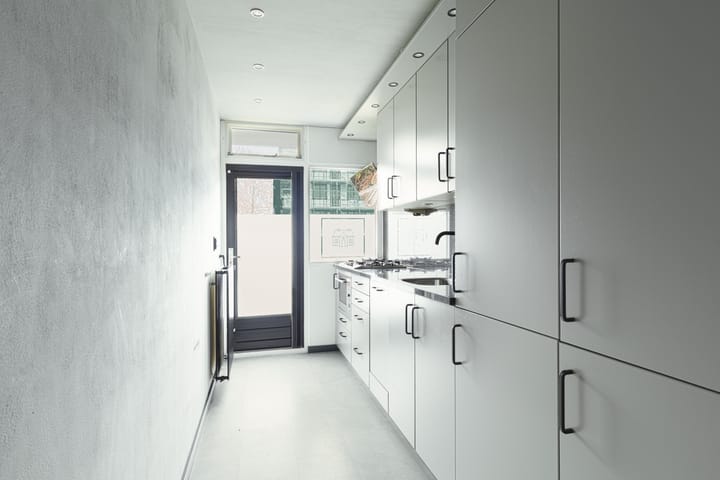 Foto 3 van Pieter de Hoochstraat 68