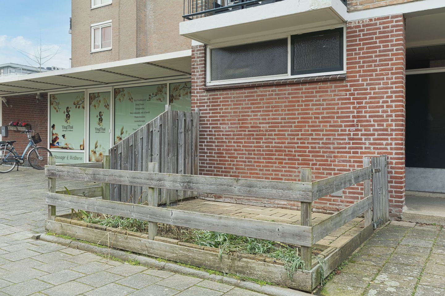 Foto 4 van Pieter de Hoochstraat 68