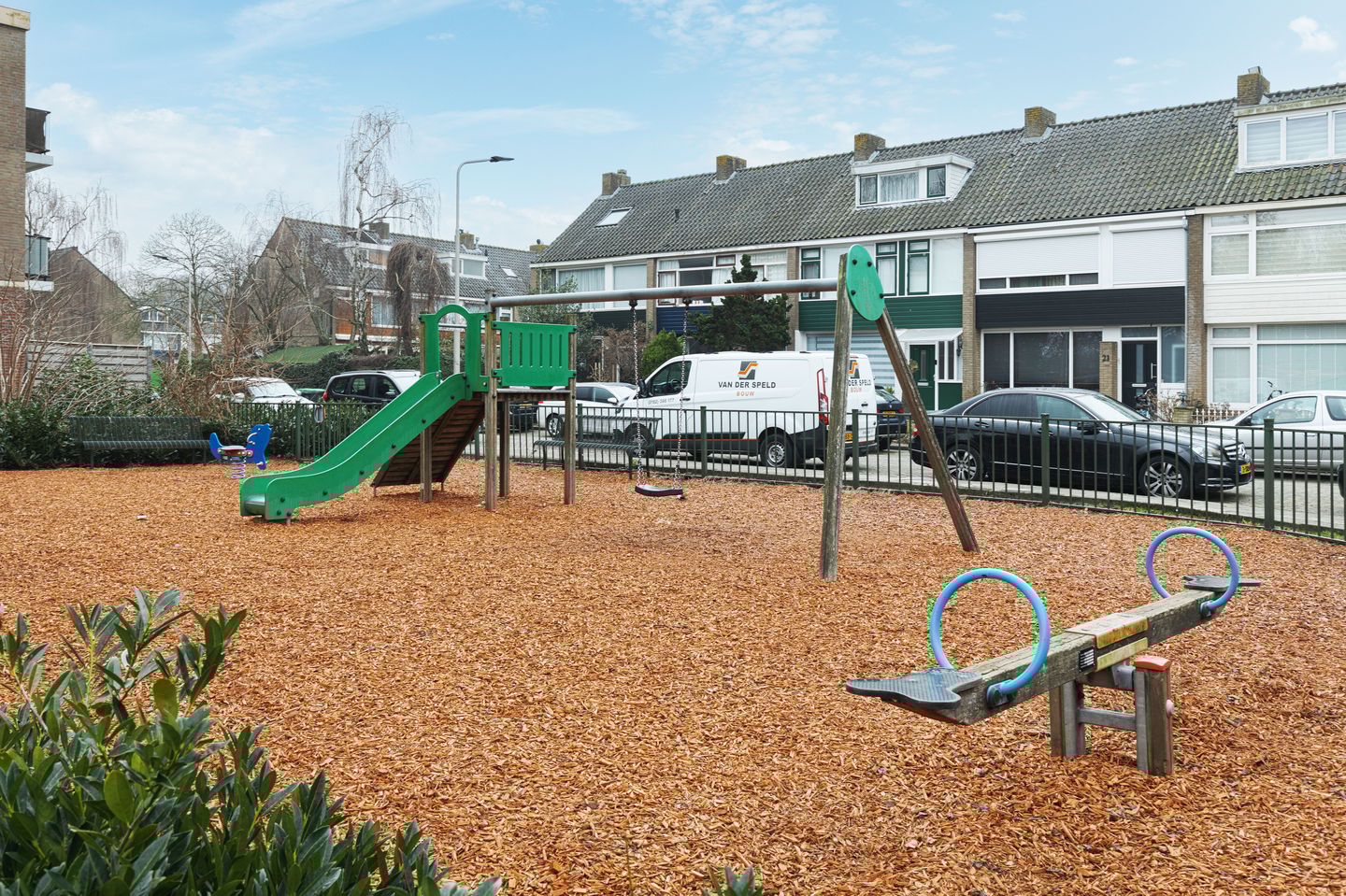 Foto 5 van Pieter de Hoochstraat 68