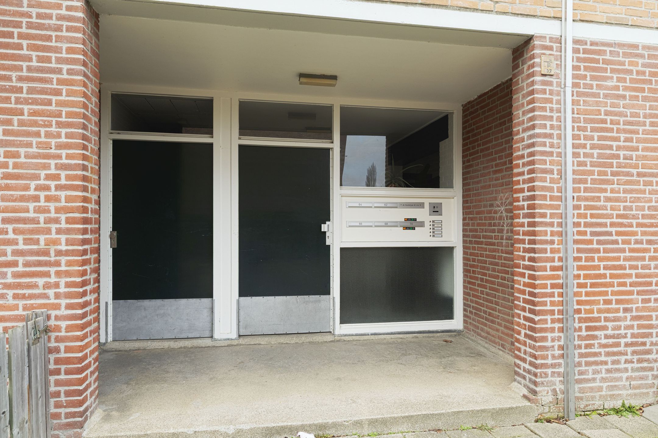 Foto 6 van Pieter de Hoochstraat 68