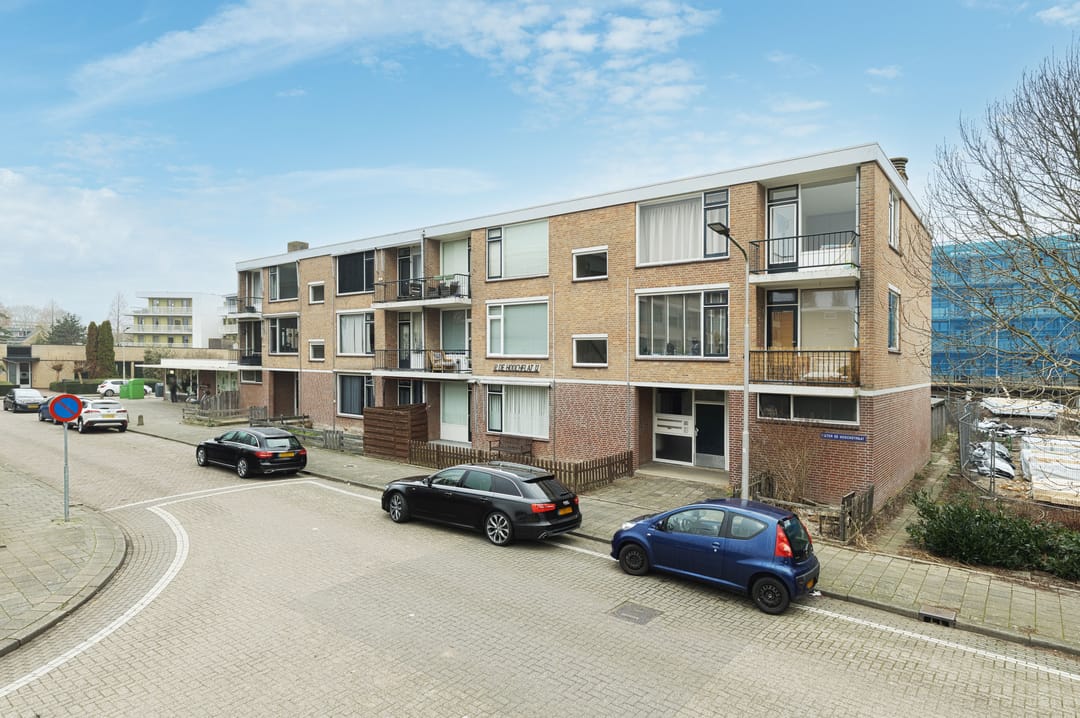 Foto 7 van Pieter de Hoochstraat 68