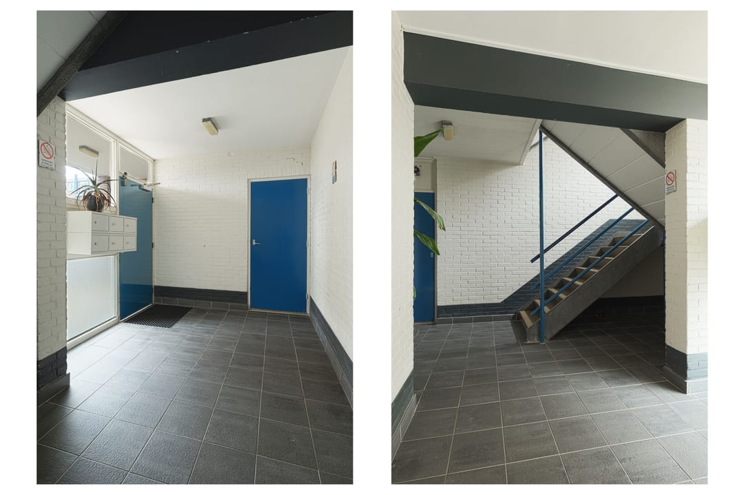 Foto 8 van Pieter de Hoochstraat 68