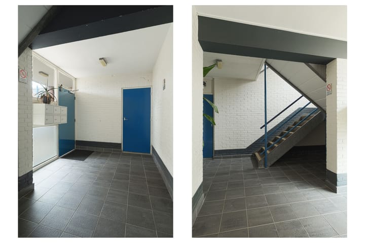 Foto 8 van Pieter de Hoochstraat 68