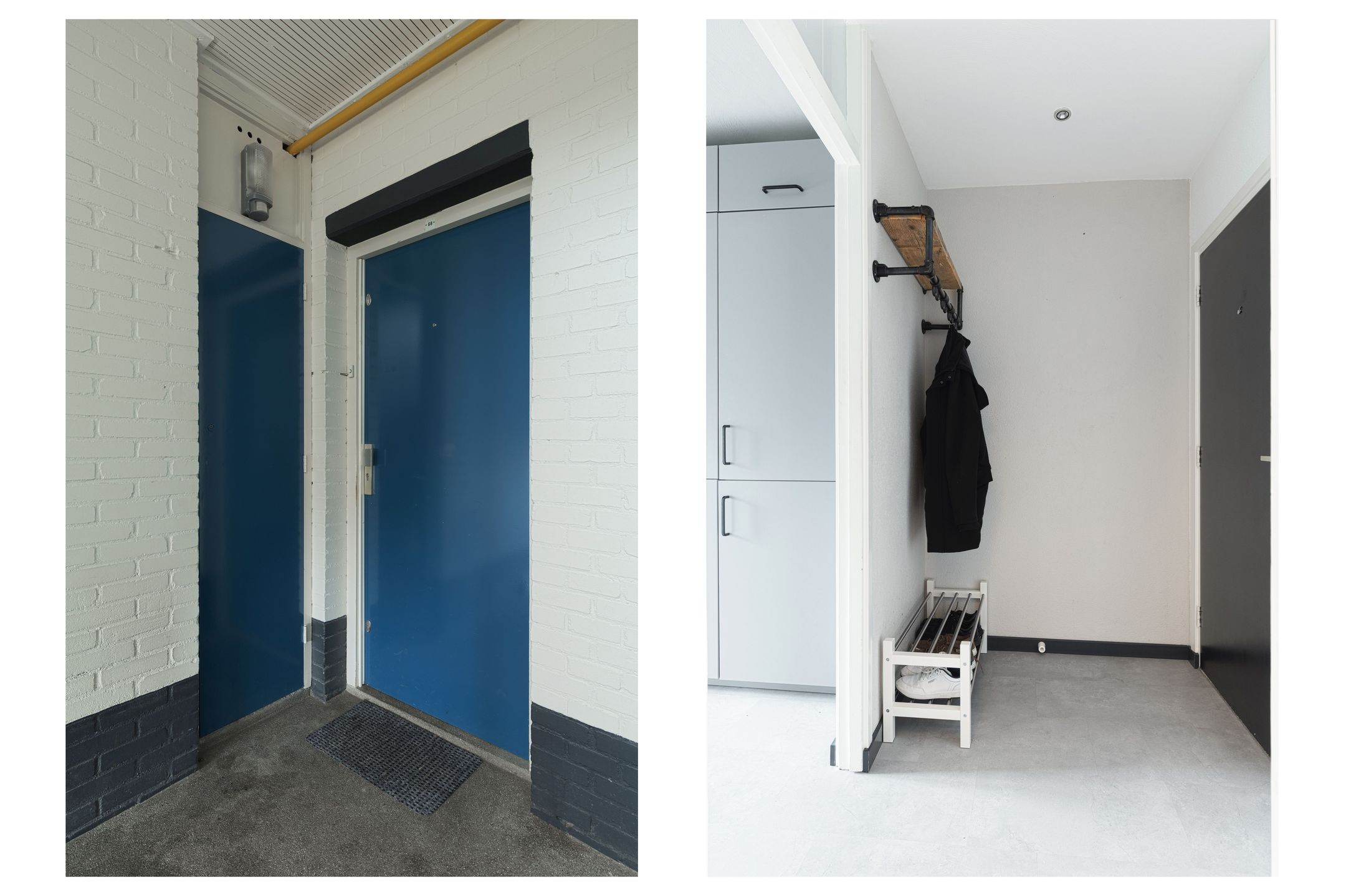 Foto 9 van Pieter de Hoochstraat 68