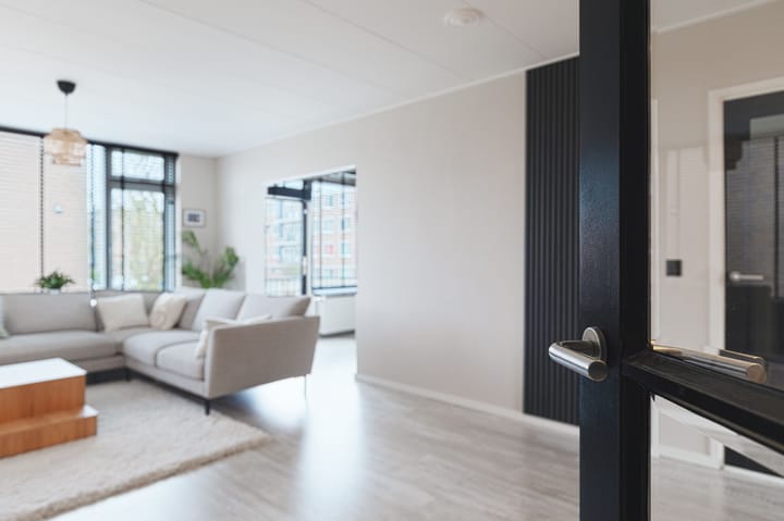 Foto 10 van Pieter de Hoochstraat 68