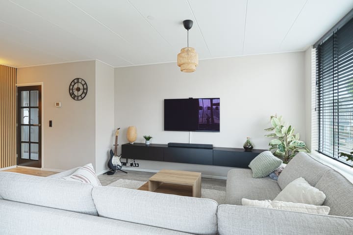 Foto 12 van Pieter de Hoochstraat 68