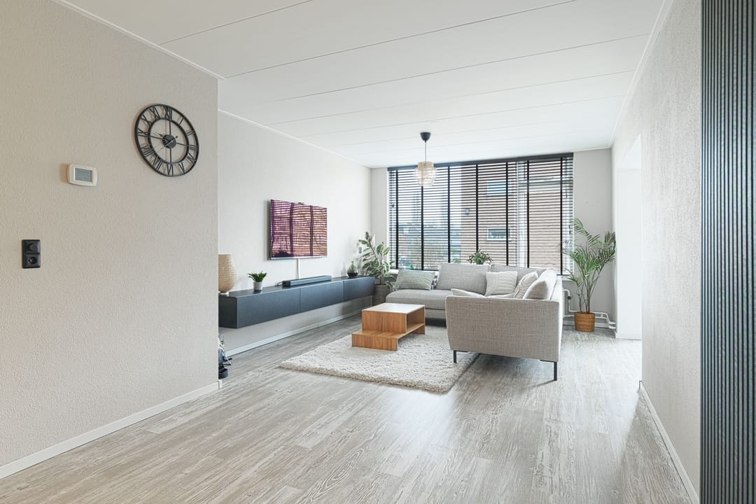 Foto 13 van Pieter de Hoochstraat 68