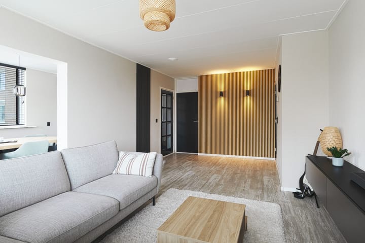 Foto 14 van Pieter de Hoochstraat 68