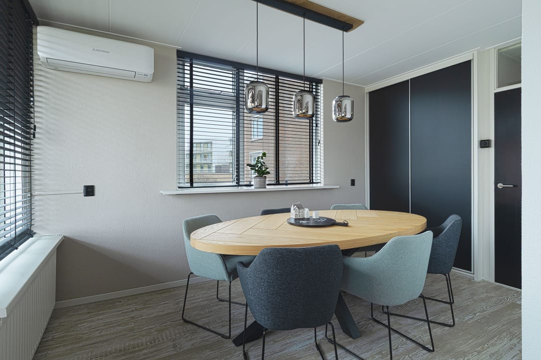 Foto 17 van Pieter de Hoochstraat 68