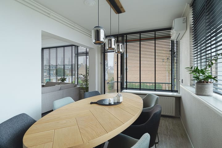 Foto 18 van Pieter de Hoochstraat 68