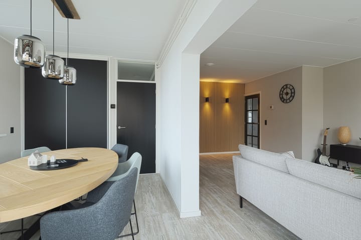 Foto 19 van Pieter de Hoochstraat 68