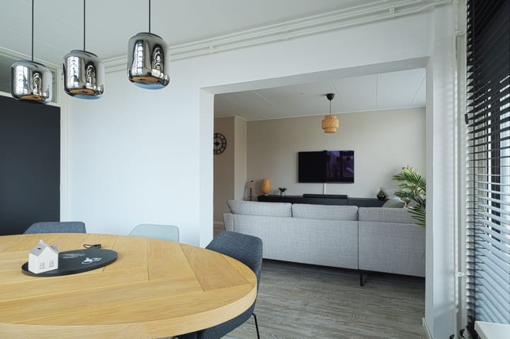 Foto 20 van Pieter de Hoochstraat 68