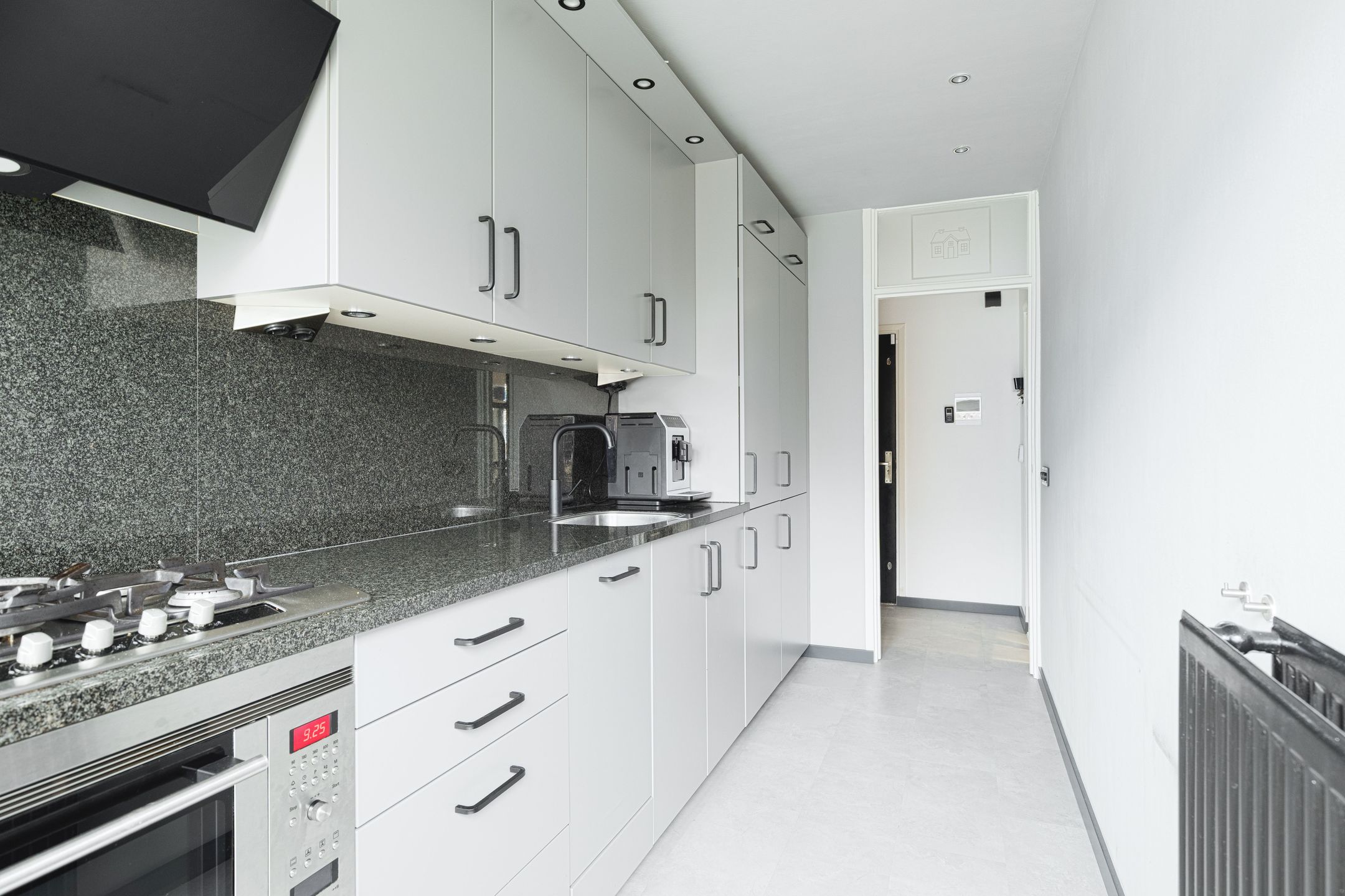 Foto 21 van Pieter de Hoochstraat 68