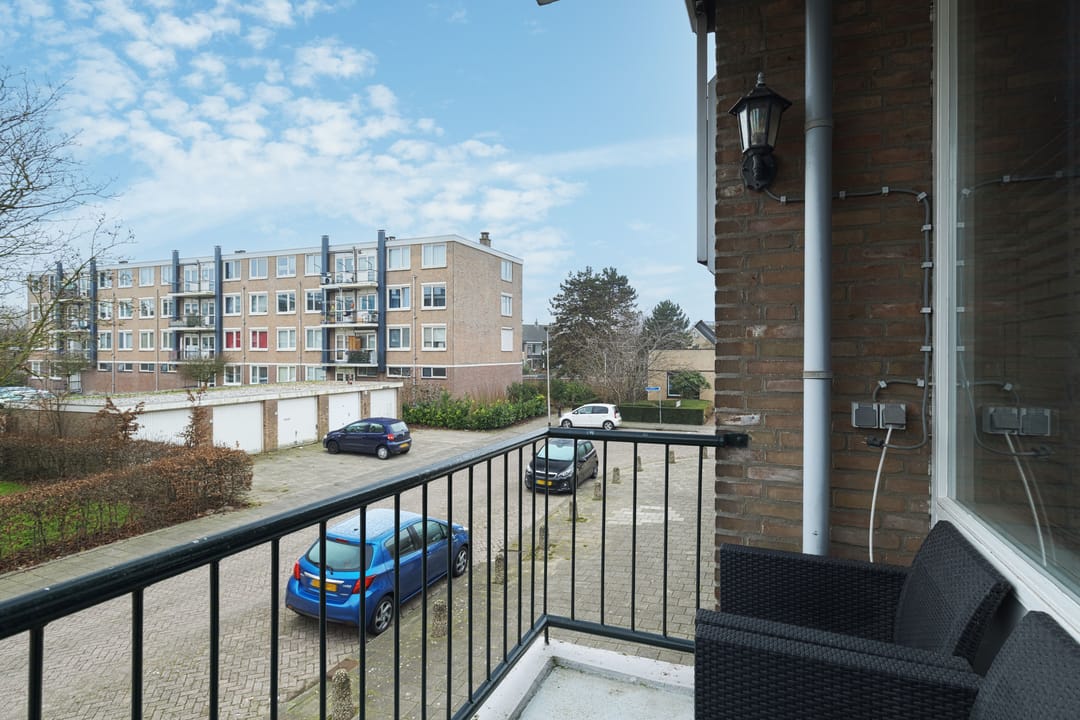 Foto 22 van Pieter de Hoochstraat 68