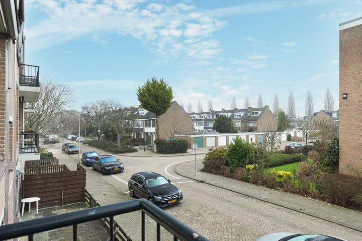 Foto 23 van Pieter de Hoochstraat 68