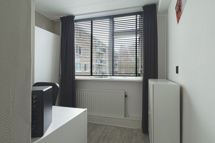 Foto 27 van Pieter de Hoochstraat 68