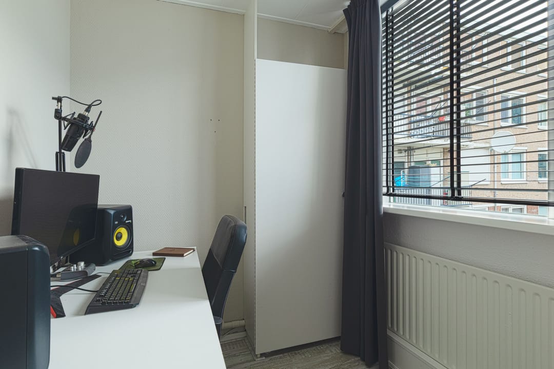 Foto 28 van Pieter de Hoochstraat 68