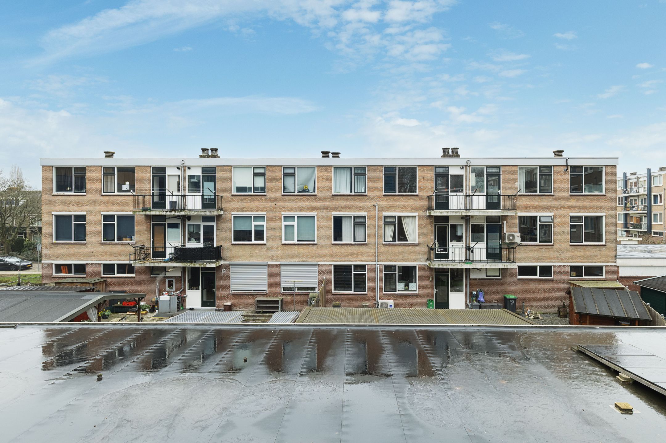 Foto 33 van Pieter de Hoochstraat 68