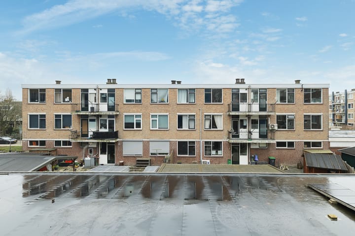 Foto 33 van Pieter de Hoochstraat 68