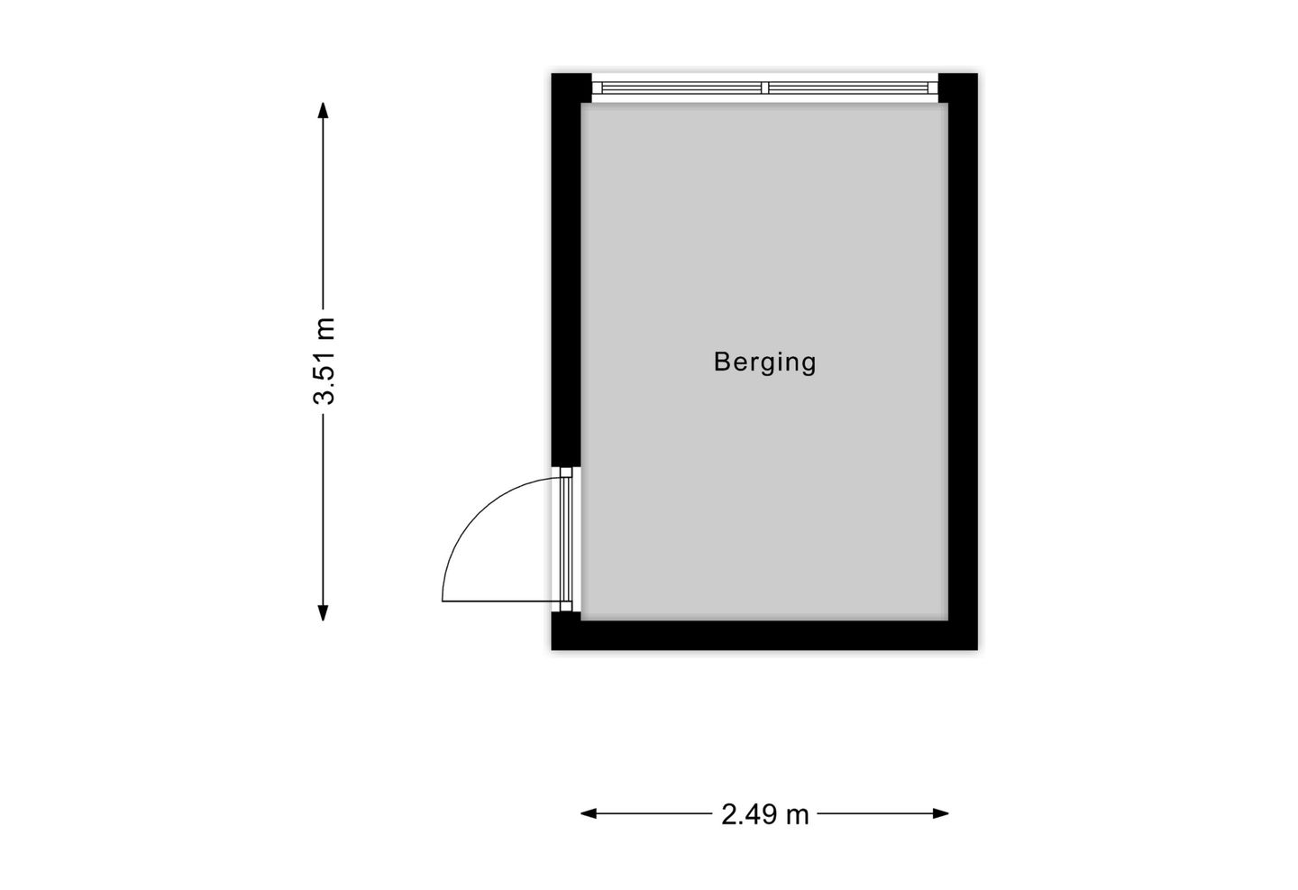 Foto 35 van Pieter de Hoochstraat 68