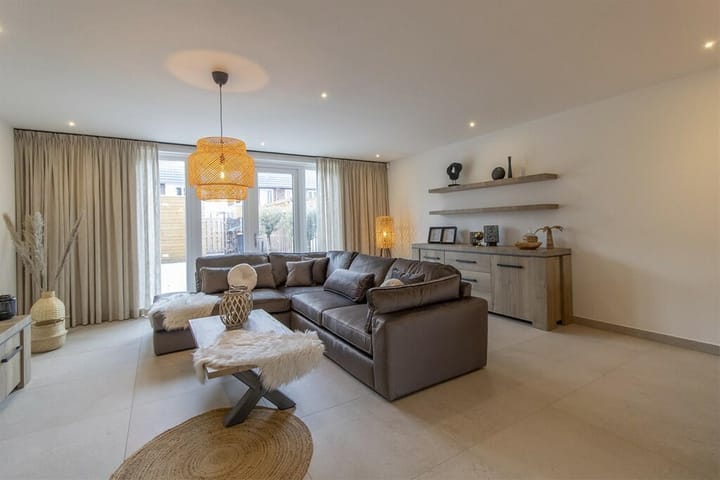 Foto 2 van Koekoek 86