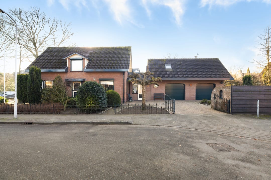 Foto 2 van Eikenzoom 2