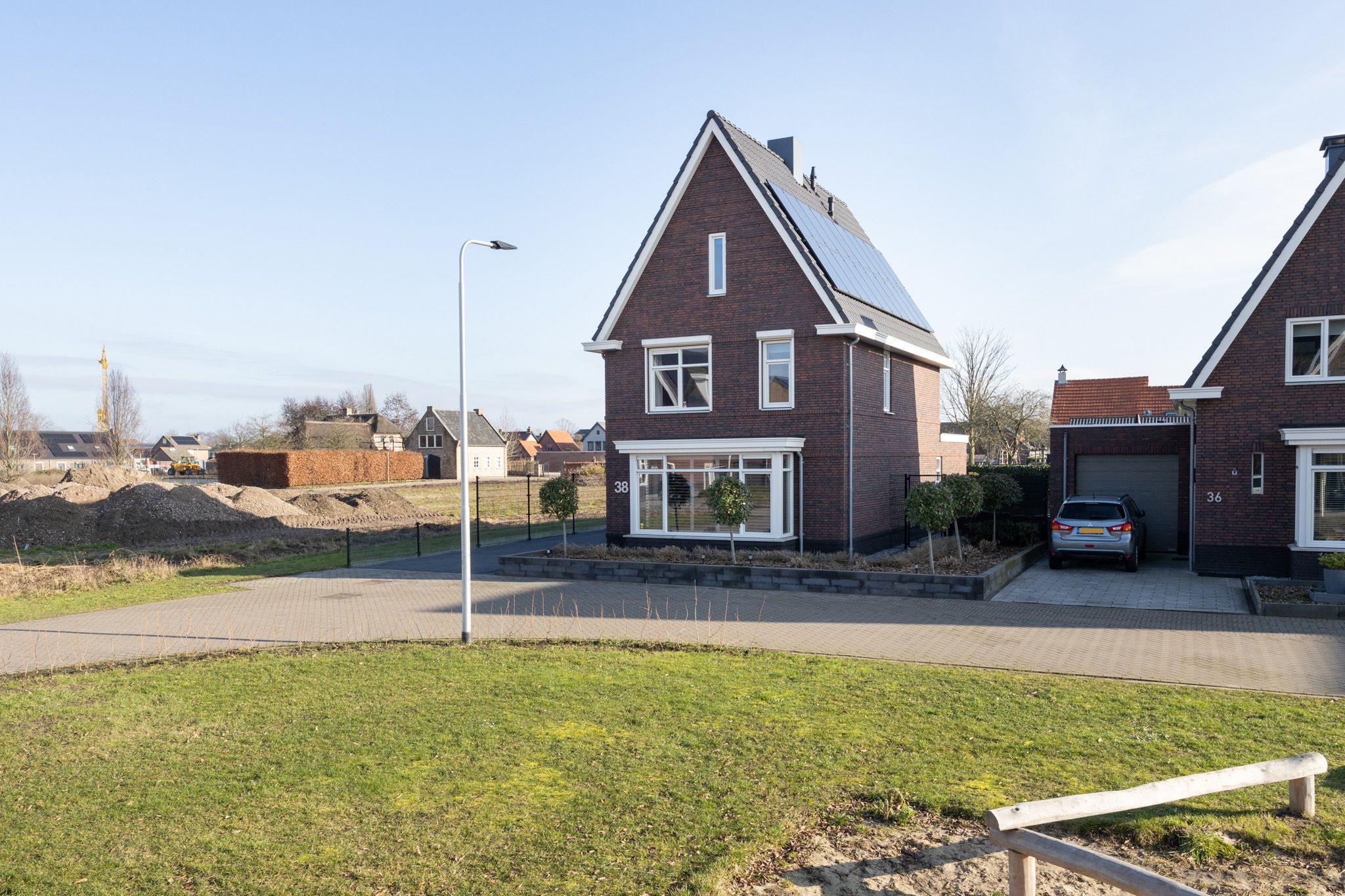 Foto 51 van Spitter 38