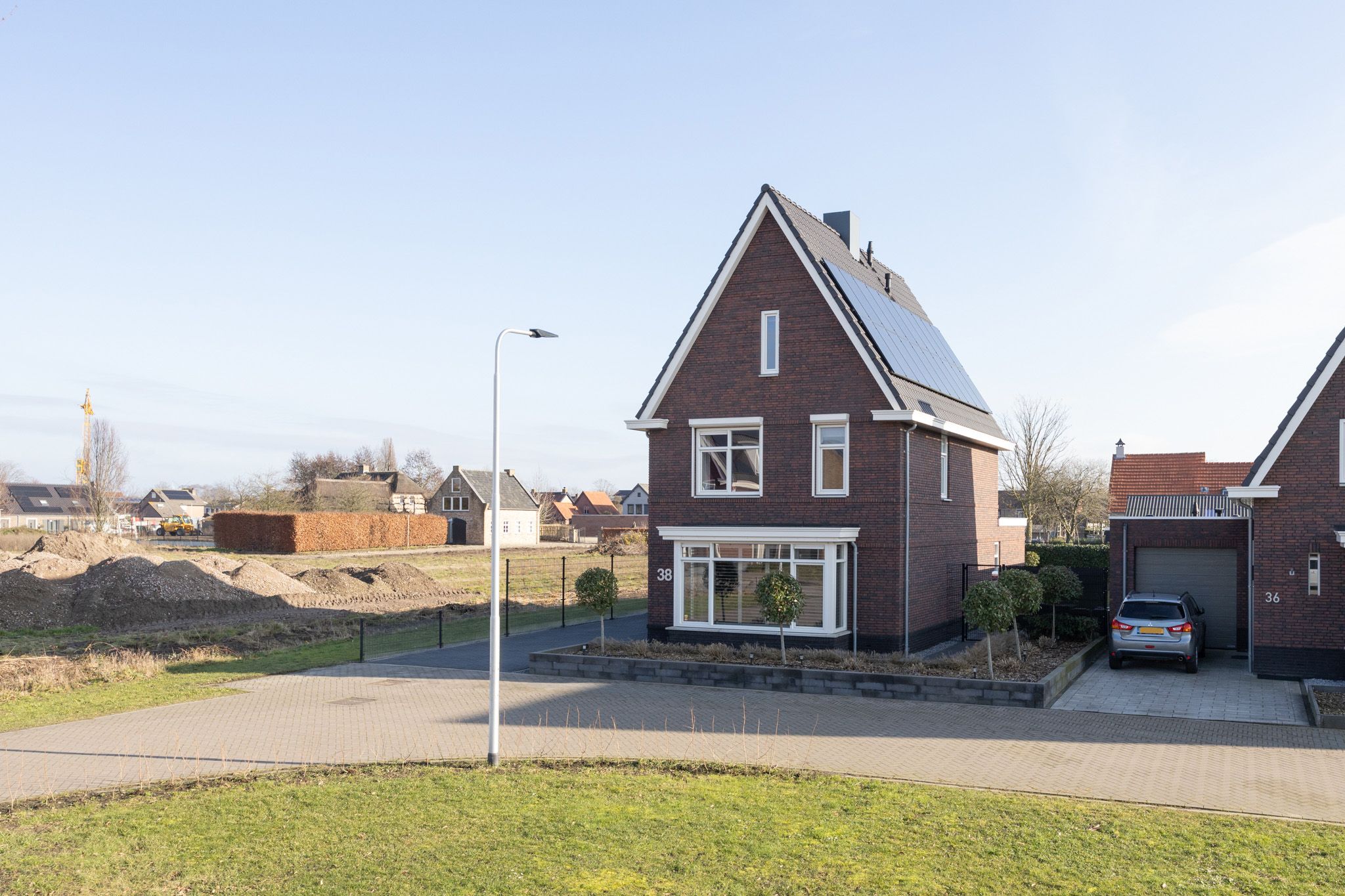 Foto 54 van Spitter 38