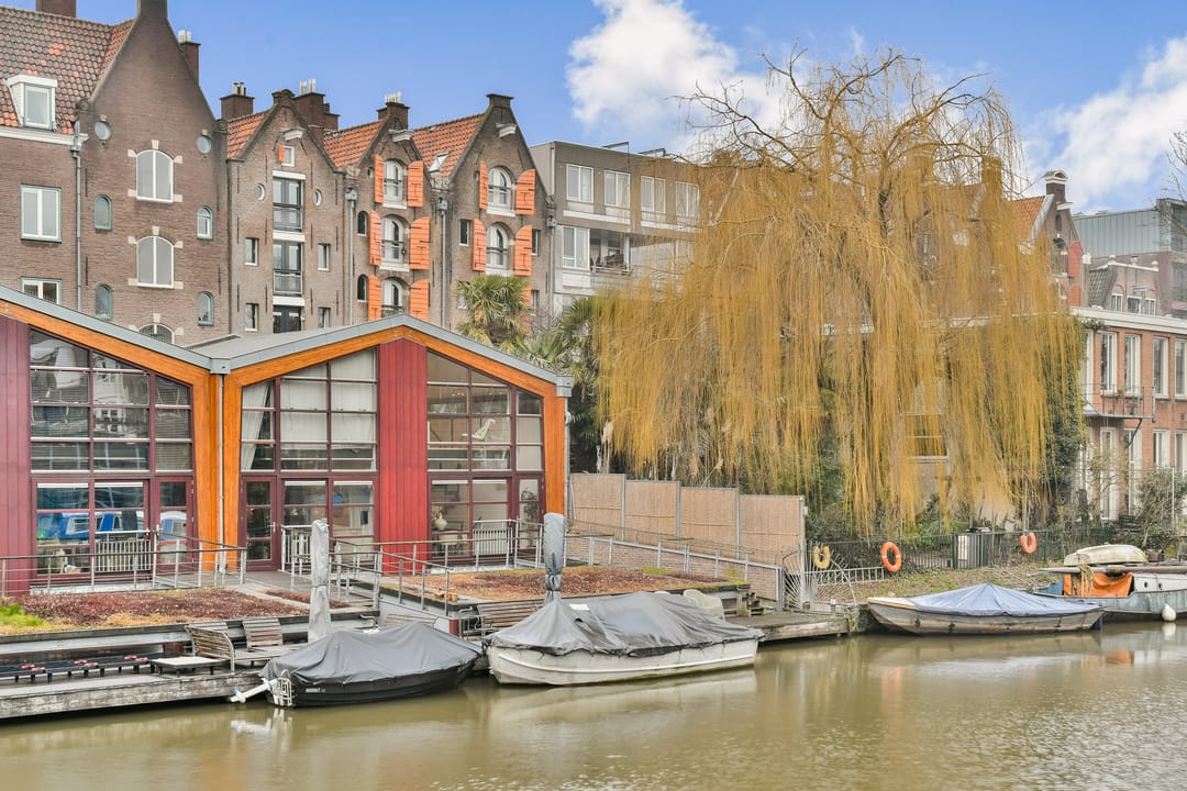 Photo 1 of Prinseneiland 36-F